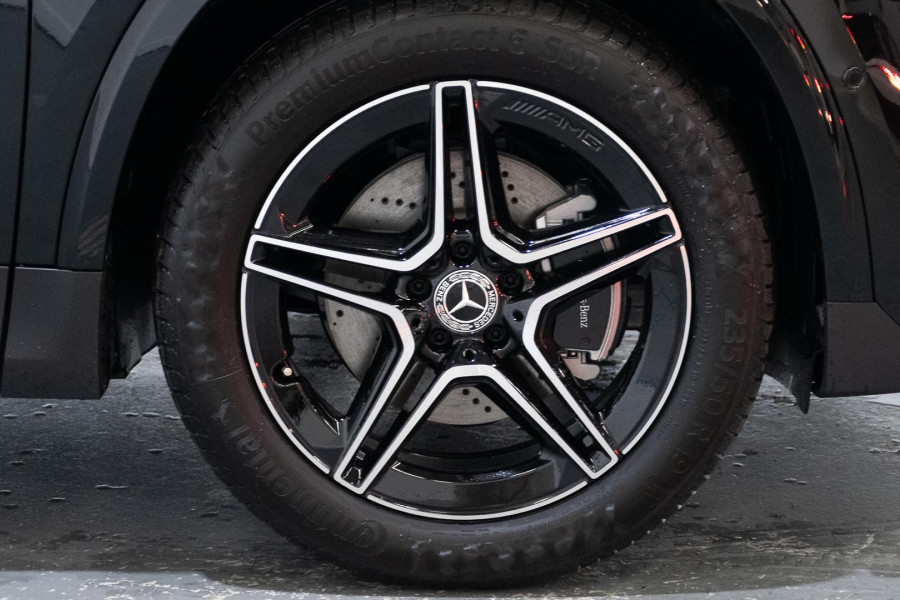 2026 Mercedes-Benz GLA-Class H247 GLA200 SUV
