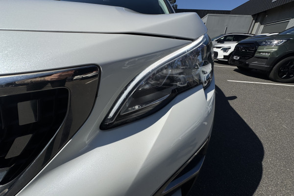 2019 Peugeot 3008 P84 Allure SUV Image 13