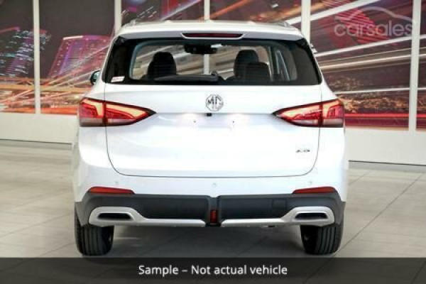 2024 MY25 MG ZS ZS32 Essence Hybrid+ SUV