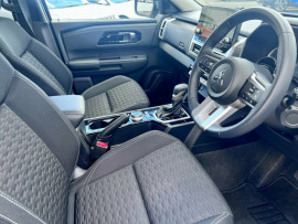 2023 MY24 Mitsubishi Triton MV GLS Ute image 11