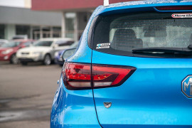 2022 MG ZS EV AZS1 Essence SUV