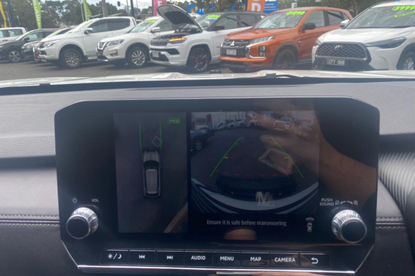 2023 Mitsubishi Outlander ZM Aspire SUV Image 19