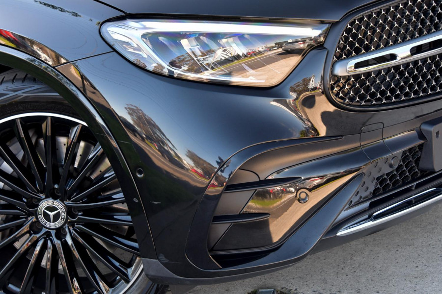 2024 Mercedes-Benz GLC-Class X254 GLC300 SUV