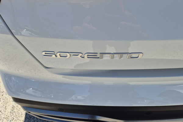 2022 MY23 Kia Sorento MQ4 S SUV Image 13