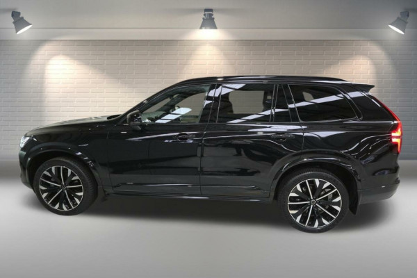 2025 MY26 Volvo XC90 L Series Ultra B5 Dark SUV Image 12