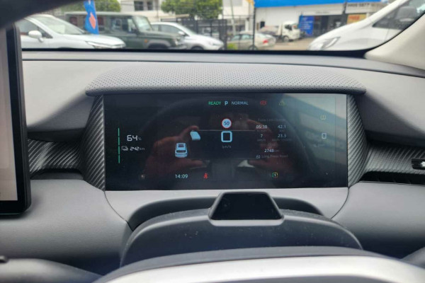 2026 MG MGS5 EV ZS3EM Essence 49 SUV Image 23