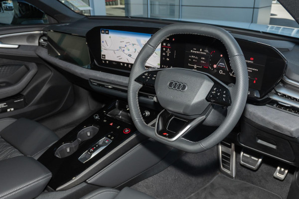 2025 Audi S5 B10 Sedan image 6