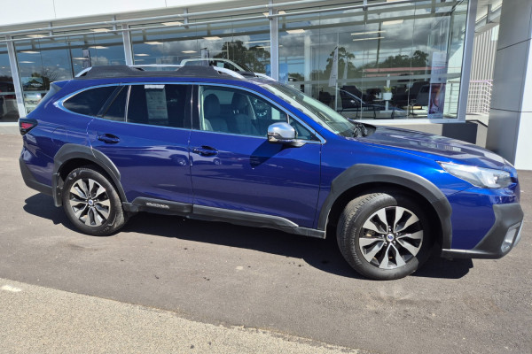 2024 Subaru Outback 6GEN AWD Touring SUV Image 12