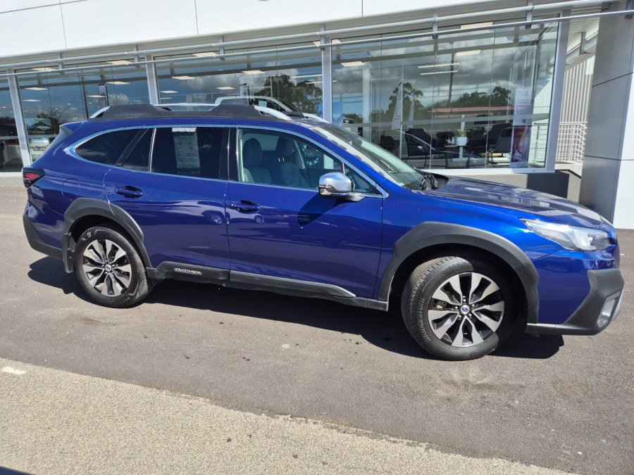 2024 Subaru Outback 6GEN AWD Touring SUV Image 12