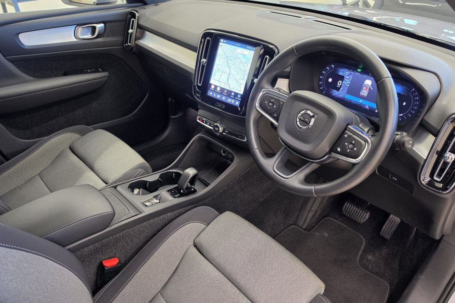 2025 MY26 Volvo XC40 XZ Plus B4 SUV