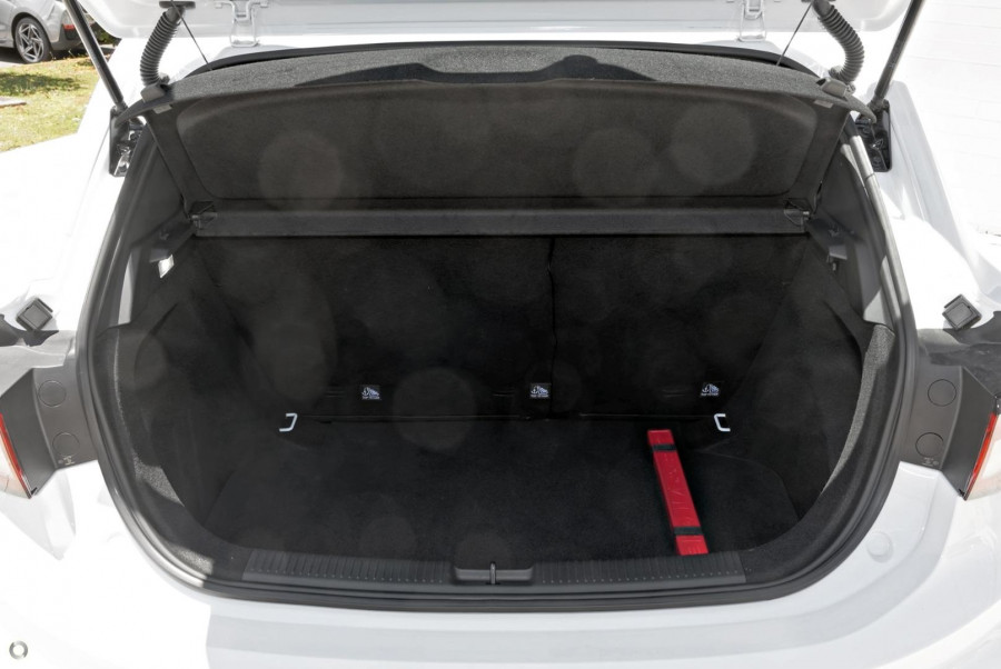 2024 MY24.5 MG MG3  Essence Hatch Image 8