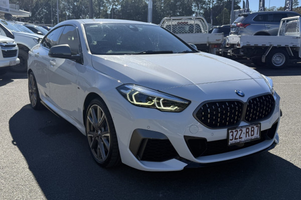 2020 BMW 2 Series F44 M235i xDrive Coupe Image 3