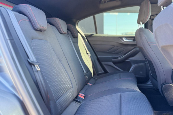 2019 MY19.25 Ford Focus SA ST-Line Hatch Image 16