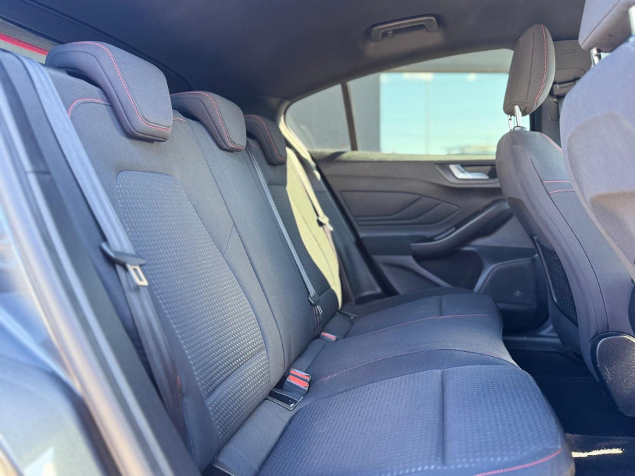 2019 MY19.25 Ford Focus SA ST-Line Hatch Image 16