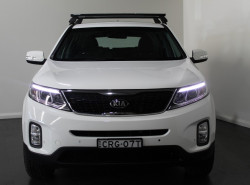 2013 Kia Sorento XM Turbo Si Wagon