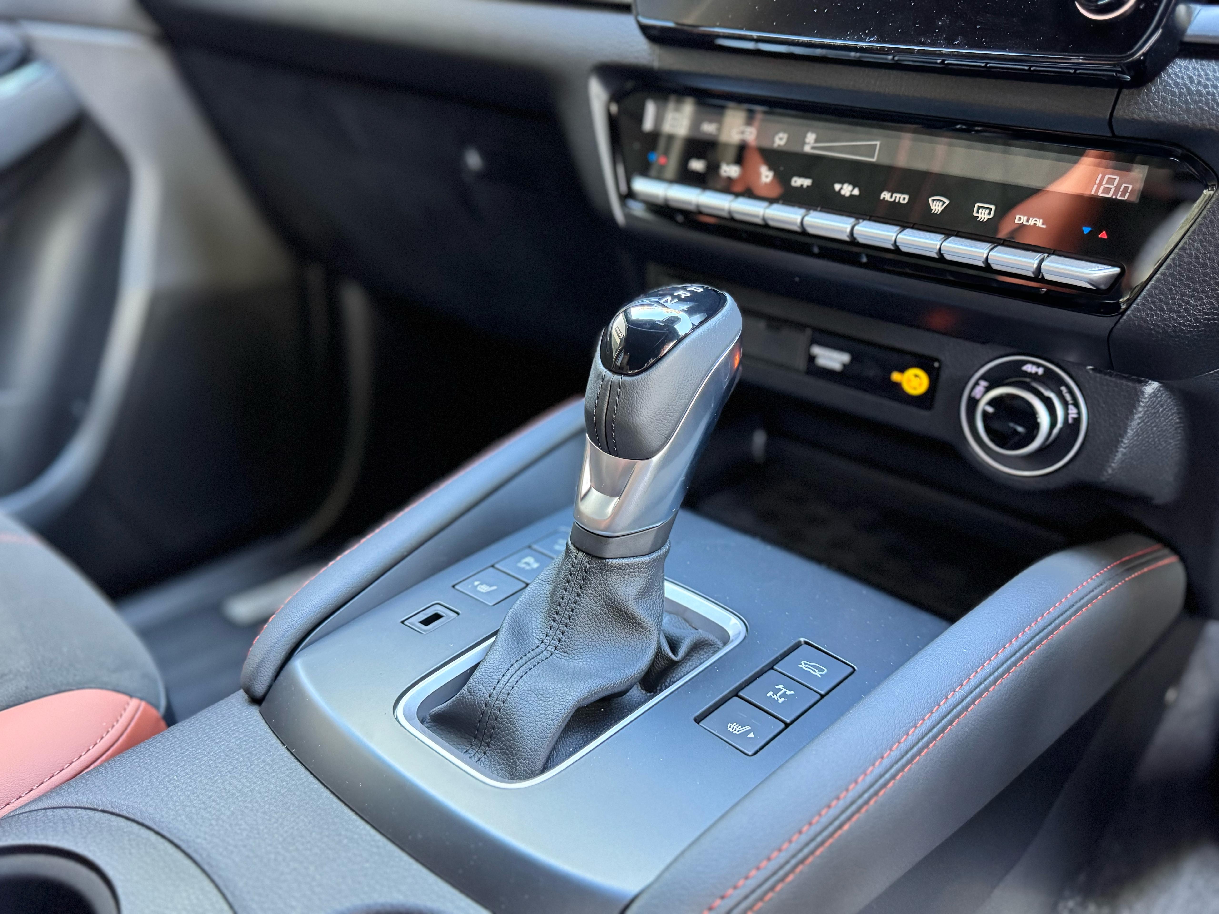 2024 Mazda BT-50 TF SP Ute Image 16
