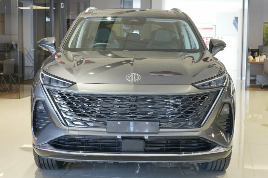 2026 MG QS IS31 Essence SUV Image 17