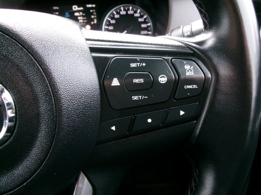 2024 Mazda BT-50 TF GT Ute Image 23