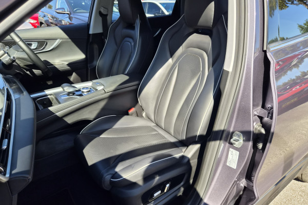 2025 Chery Tiggo 7 Pro T32 SE+ SUV Image 12