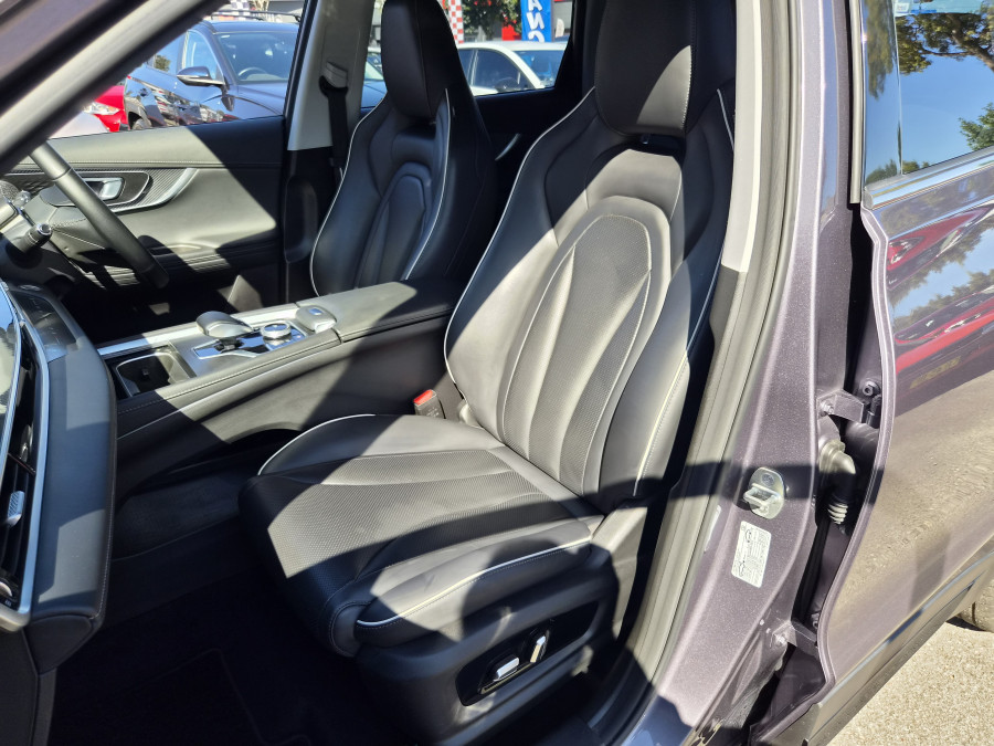 2025 Chery Tiggo 7 Pro T32 SE+ SUV Image 12