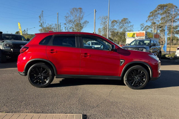 2023 Mitsubishi ASX XD MR SUV Image 10