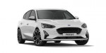ford Focus accessories Warwick