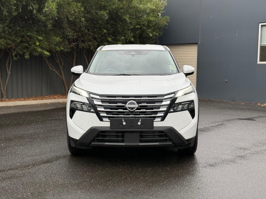 2026 Nissan X-Trail T33 ST SUV Image 9