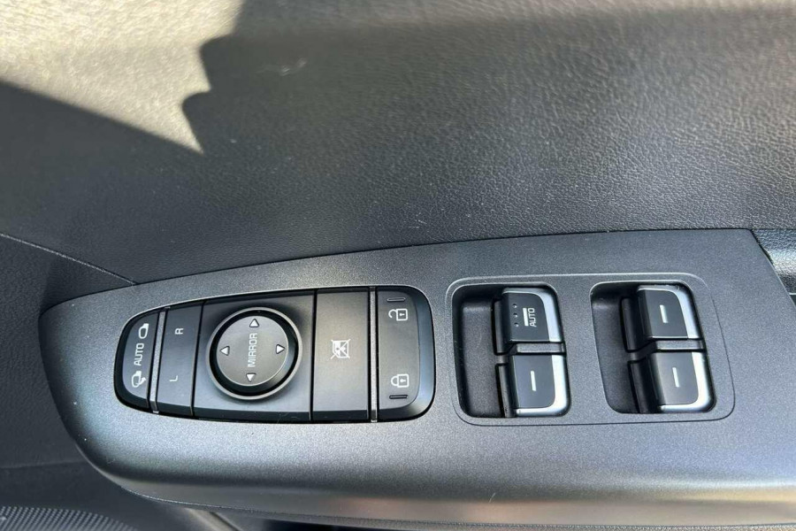 2019 MY20 Kia Sportage QL SX SUV Image 9