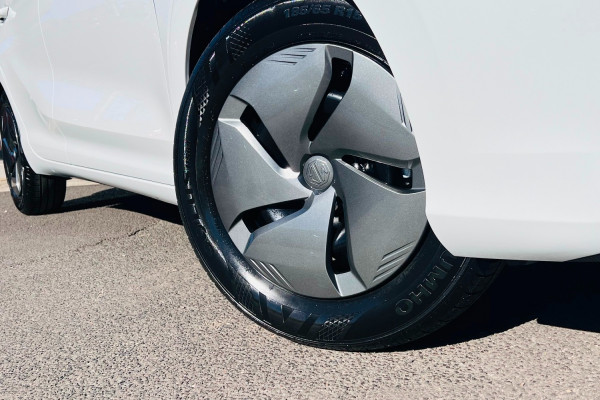 2025 MG MG3 ZP22 Vibe Hatch