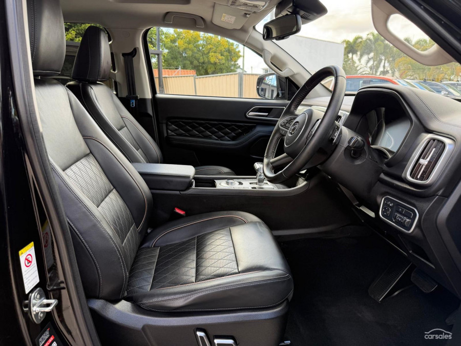 2023 GWM Ute NPW Cannon XSR Ute Image 12