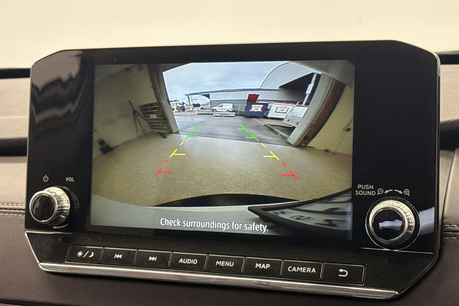 2023 MY24 Mitsubishi Outlander ZM LS SUV Image 7