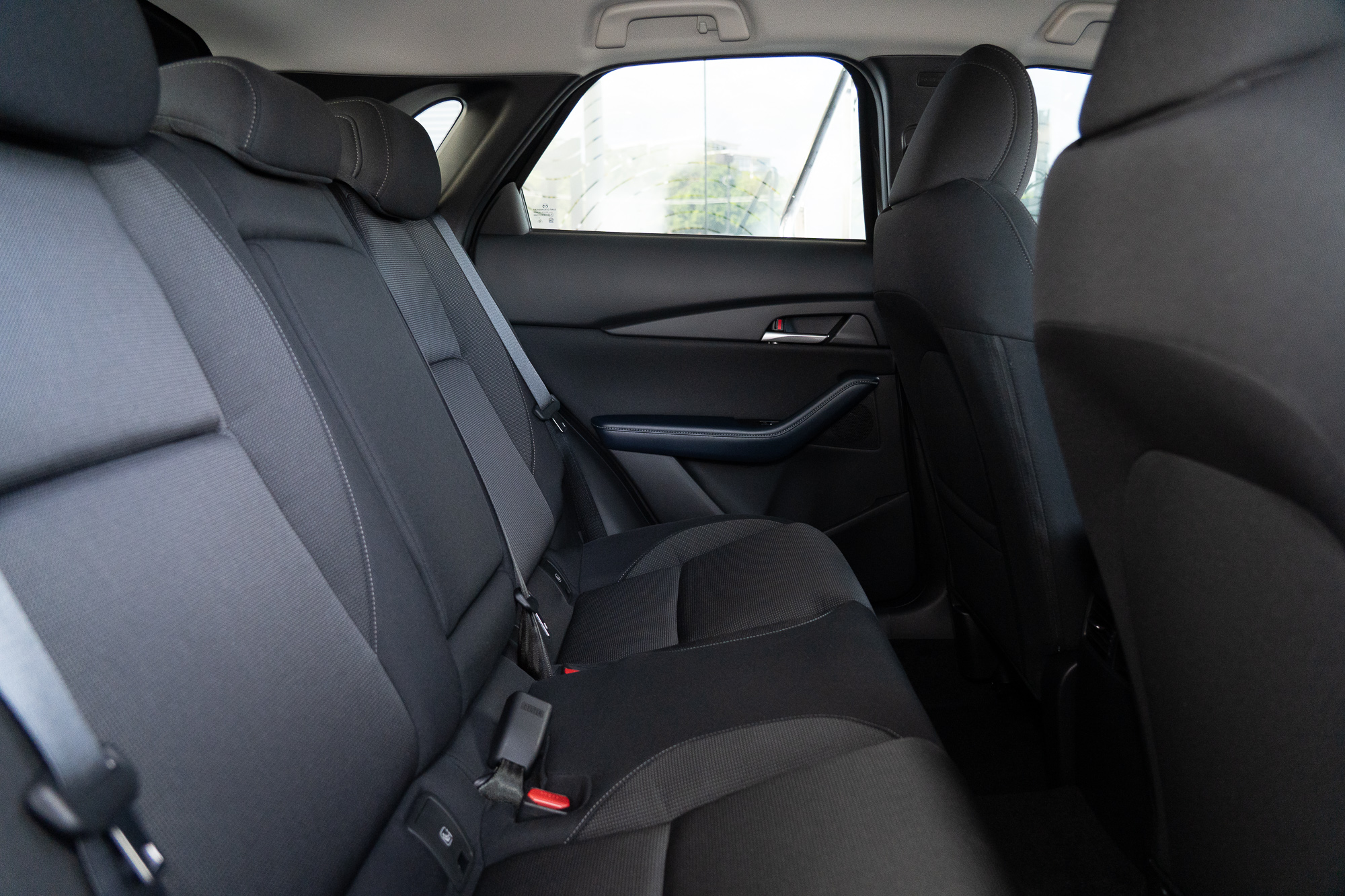 2024 Mazda CX-30 DM2W7A G20 Evolve SUV Image 9