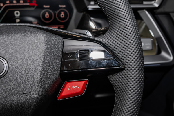 2025 MY26 Audi RS 3 GY  Hatch
