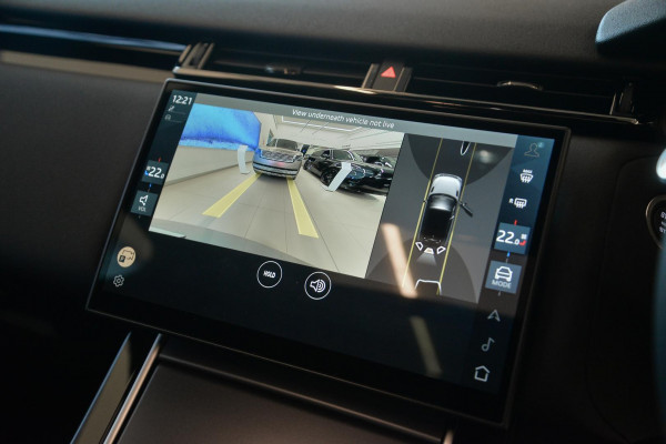 2024 MY25.5 Land Rover Range Rover Velar L560 P250 Dynamic SE SUV image 25