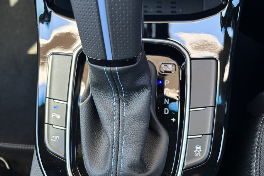 2025 Hyundai i30 PDe.V6 N Premium Hatch Image 13