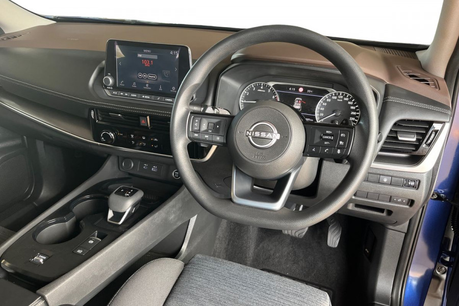2024 Nissan X-Trail T33 ST SUV Image 6