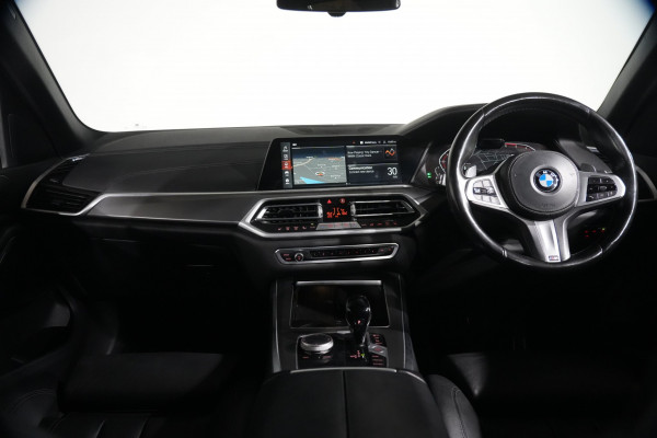 2021 BMW X5 xDrive30d SUV