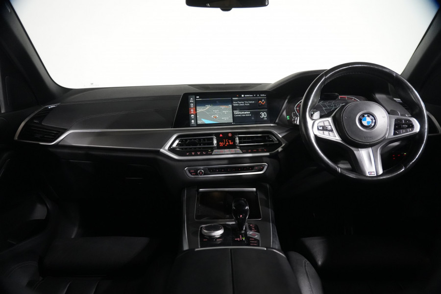 2021 BMW X5 xDrive30d SUV