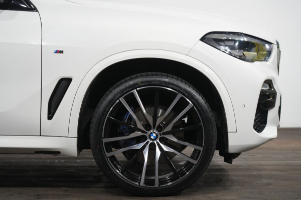2020 BMW X5 xDrive30d SUV Image 5
