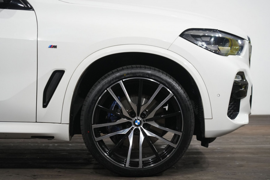 2020 BMW X5 xDrive30d SUV Image 5