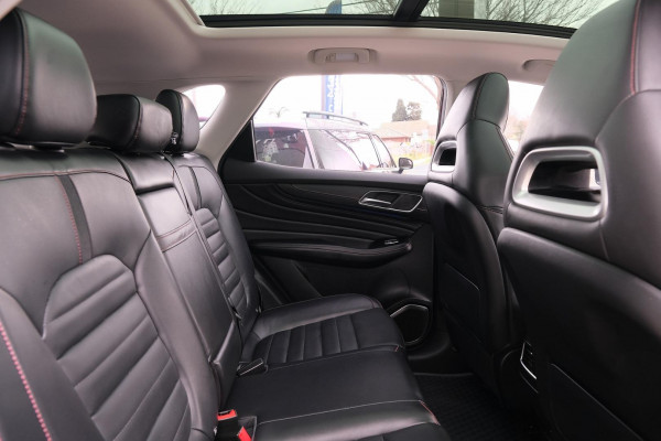 2022 MG HS SAS23 Essence SUV Image 12