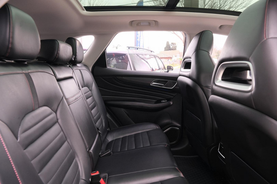 2022 MG HS SAS23 Essence SUV Image 12