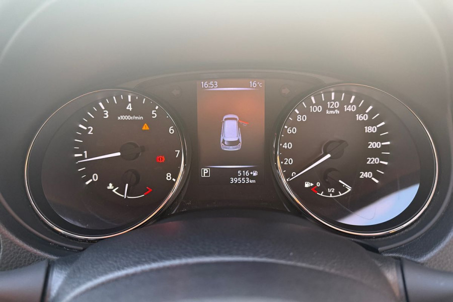 2020 Nissan X-Trail T32 Series II ST-L Wagon Image 15