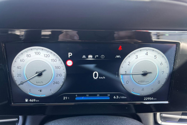 2024 Hyundai i30 CN7.V2 Elite Sedan Image 26