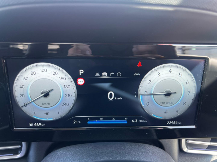 2024 Hyundai i30 CN7.V2 Elite Sedan Image 26