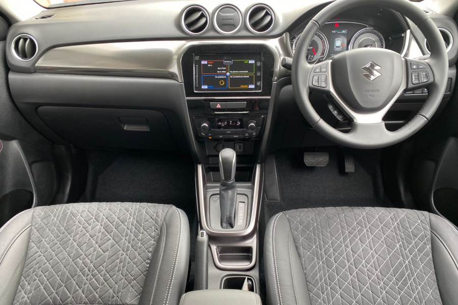 2023 Suzuki Vitara Turbo Wagon Image 13