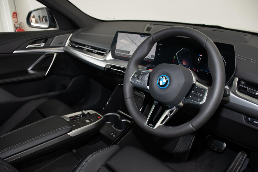 2025 BMW iX2 U10 xDrive30 M Sport SUV