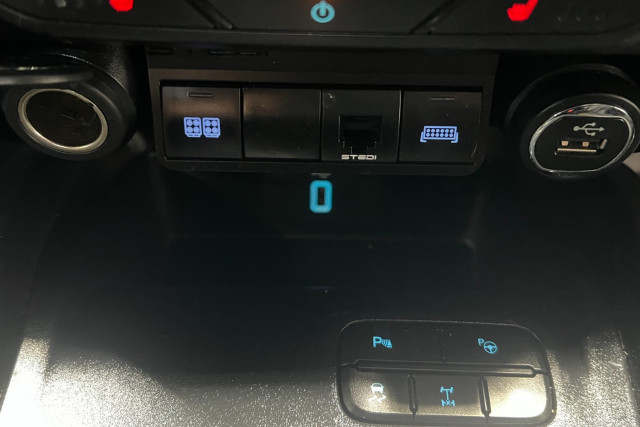 2021 MY21.25 Ford Ranger PX MkIII Wildtrak X Ute Image 18