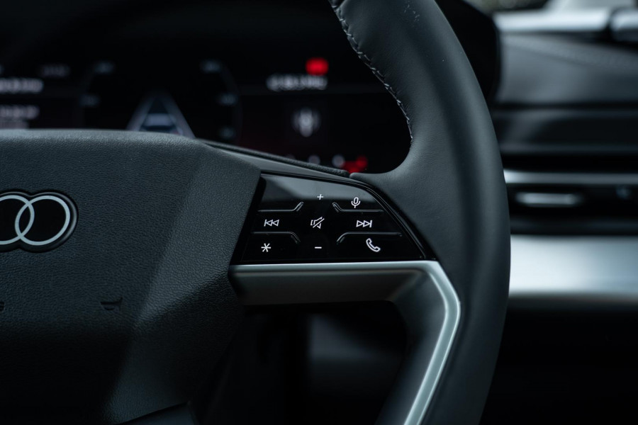 2025 Audi Q5 GU TFSI 150kW SUV