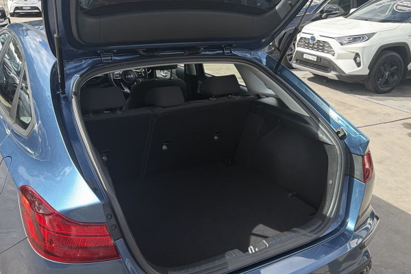 2021 MY1  Kia Cerato BD Sport+ Hatch Image 22